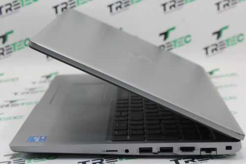 DELL LATITUDE 5520 I7-1185G7 16 GB 512GB SSD FHD 15"