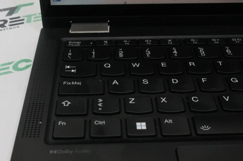 LENOVO THINKPAD X13 YOGA I5-1345U 16GB 256GB SSD ECRAN 13" FHD TACTILE 360
