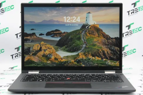 LENOVO THINKPAD X13 YOGA I5-1145G7 8GB 256GB SSD 13 FHD TACTILE 360