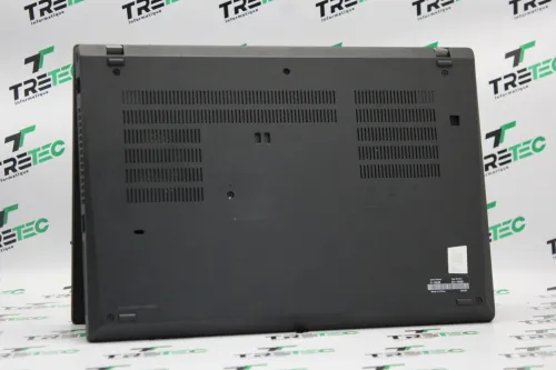 LENOVO THINKPAD P14s RYZEN 7 PRO 5850U 16 GB 512 GB SSD FHD 14" TACTILE 