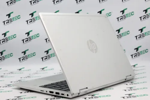 HP ProbooK 435 G8 RYZEN 7 PRO 5850U 16GB 256GB ECRAN 13" FHD TACTILE 360 