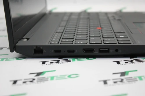 LENOVO THINKPAD P16S I7 12TH 16 GB 512 GB SSD 16"FHD NVDIA T550
