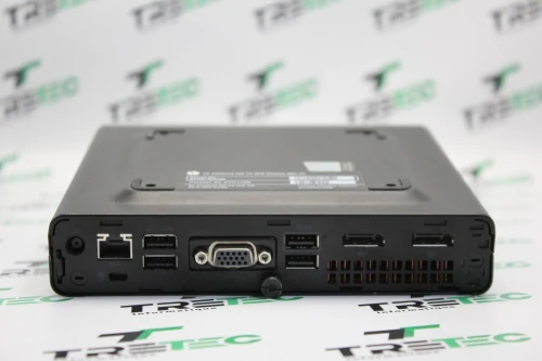 HP Elitedesk 800 G4 i5-8500t 8gb 256 ssd