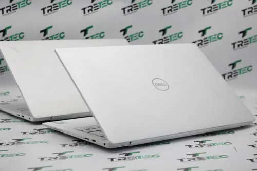 DELL XPS 13 9380 I7-8565U 16 GB 512 GB 4K TACTILE 13"
