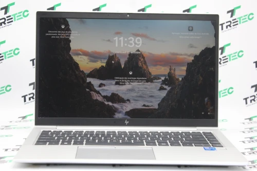 HP ELITEBOOK 840 G8 I5-1145G7 16GB 512GB SSD FHD 14"