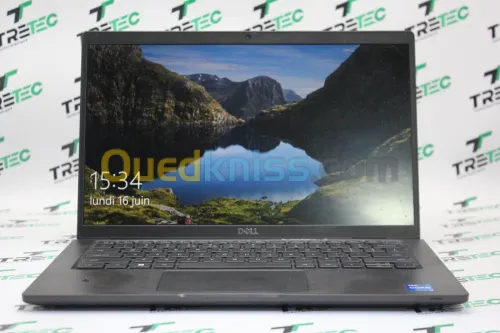 DELL LATITUDE 7320 I7 11th 16 GB 256 GB SSD FHD 13"