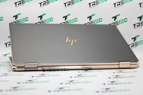 HP SPECTRE 15  i7 11TH 16 GB 512 GB SSD  15"4K TACTILE 360