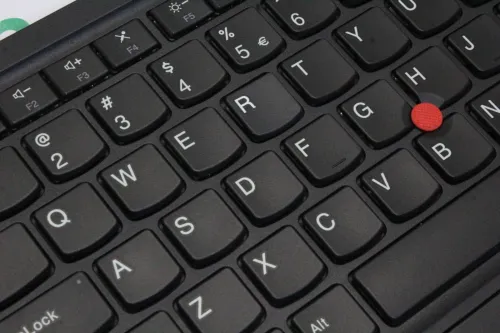 CLAVIER EXTERNE LENOVO RECHARCHEBLE BLUETOOTH
