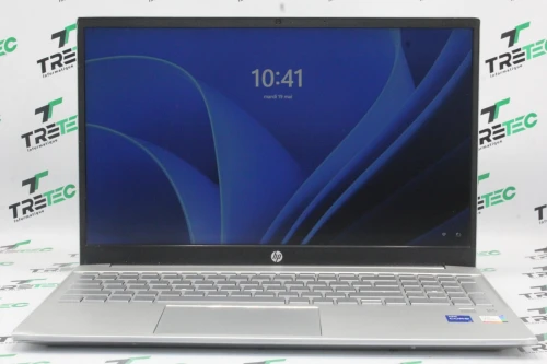 HP PAVILLION 15 I7-1255U 16GB 512GB SSD 15 FHD