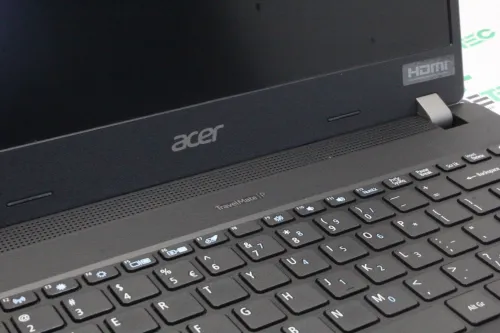 ACER TRAVEL MATE P214 I7 11th 16 GB 256 SSD NVIDIA MX330 FHD 14"