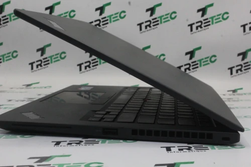 LENOVO THINKPAD T14S I5-1145G7 16GB 256GB SSD ECRAN 14" FHD