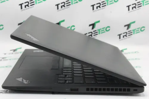 LENOVO THINKPAD T14S I7-1365U 16GB 512GB SSD 14 FHD TACTILE