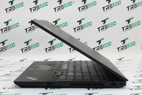 LENOVO ThinkPad P15s I7 11th 32 GB 1 TB NVIDIA T500 15.6" FULL HD 