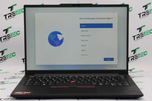 LENOVO THINKPAD E14 RYZEN 5 230U 16GB 512GB SSD 14 FHD NEUF