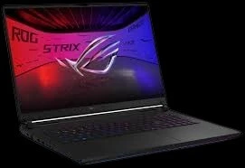 ASUS ROG STRIX G835L ULTRA 9 275HX 64GB 2TB SSD RTX 5090 24GB ECRAN 18" NEUF
