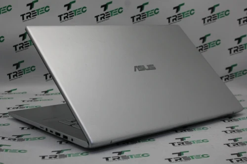 ASUS VIVOBOOK X712FA I5-8265U 8GB 256GB SSD ECRAN 17" FHD