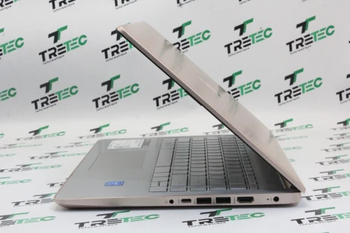HP LAPTOP 14 CELERON N4120 8GB 128GB SSD ECRAN 14" HD