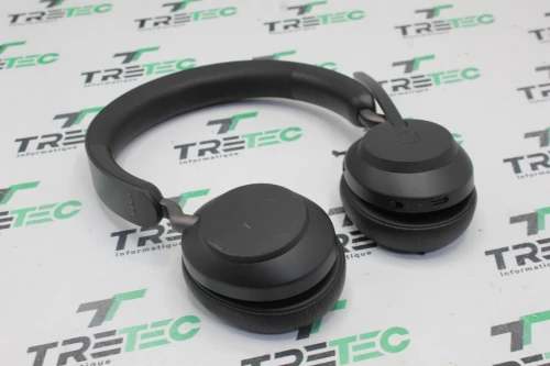 CASQUE JABRA EVOLVE 75 NEUF