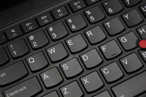LENOVO THINKPAD X1 CARBON I7 8th 16GB 256GB SSD 14" FULL HD TACTILE