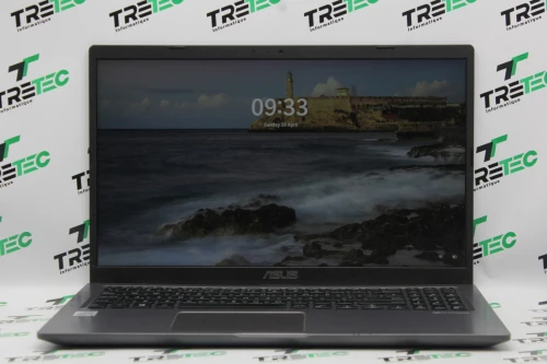 ASUS VIVOBOOK X515JA I5 10th 8GB 256GB SSD FHD 15" 