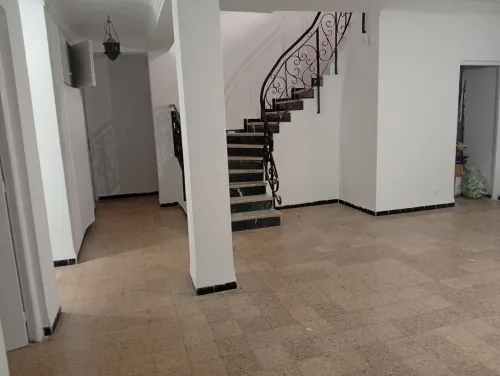 Vente Villa Alger Kouba