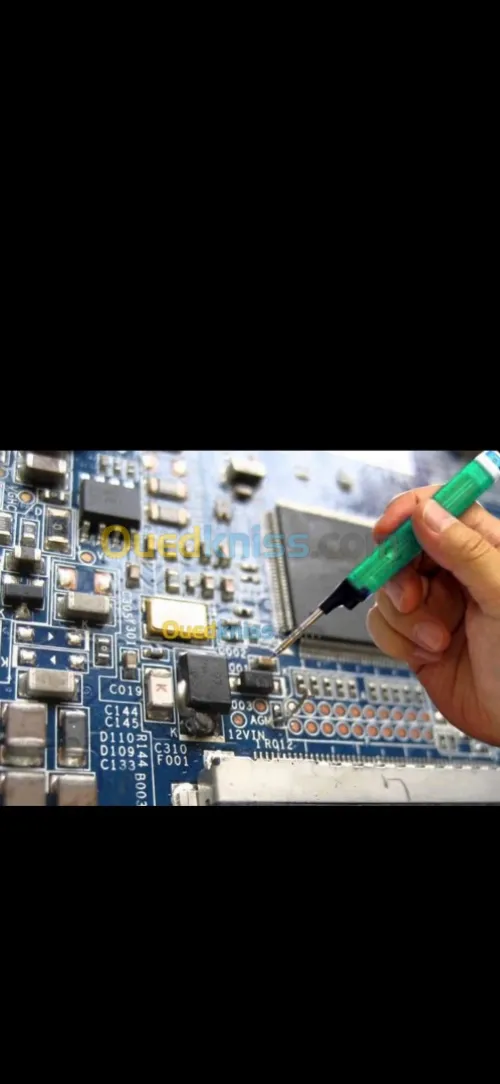 Réparation TV-plasma-LED-LCD-3D-démos 