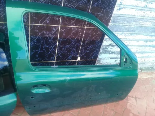 Porte droite Renault clio 2 porte