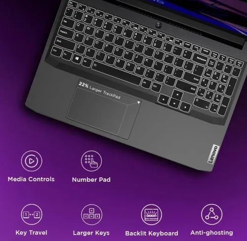 Lenovo LOQ 15 - RTX 5060 - Promotion