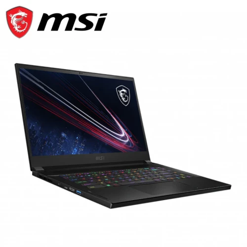MSI Gaming Stealth GS66 I9 - RTX 3070ti - Promotion