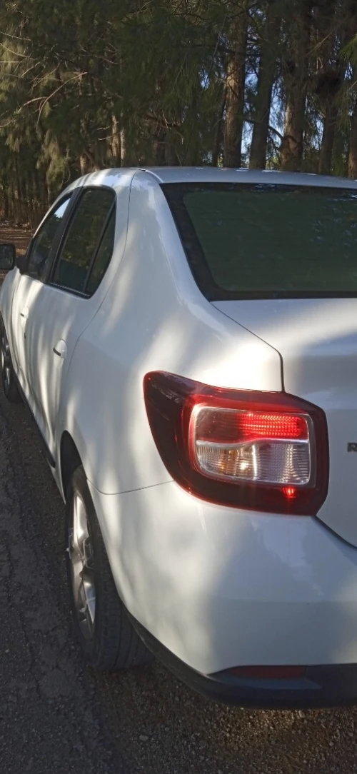 Renault Symbol 2016 Symbol