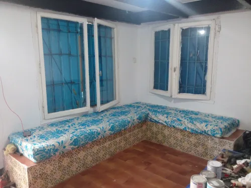 Vente Bungalow F6 Tipaza Tipaza