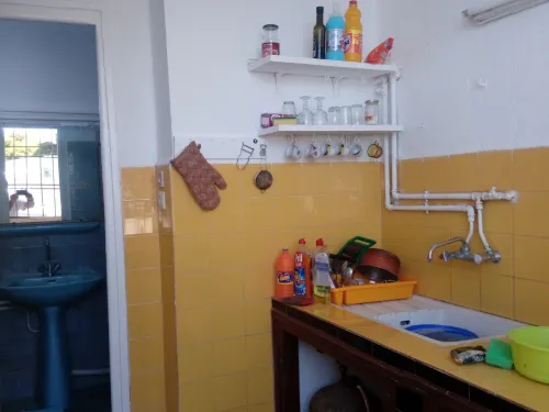 Vente Bungalow F6 Tipaza Tipaza