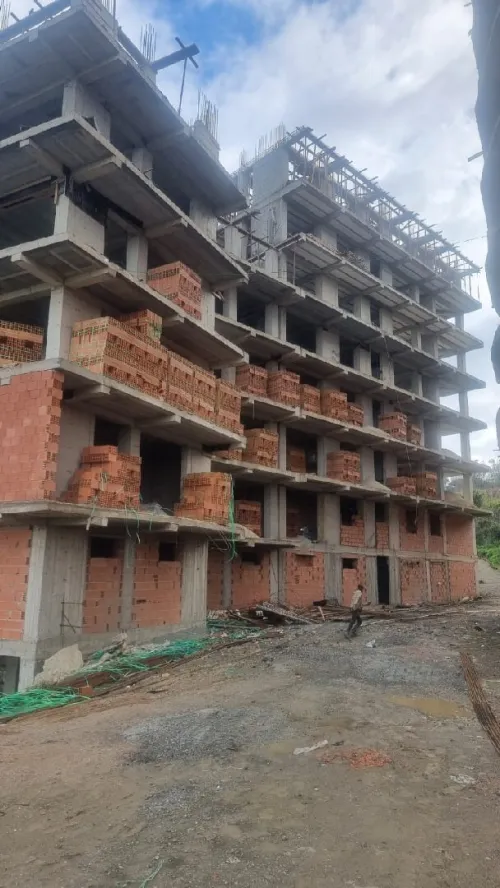 Vente Appartement Boumerdès Dellys