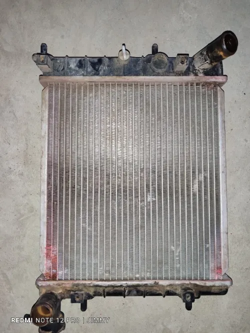 Radiateur original accent 2004