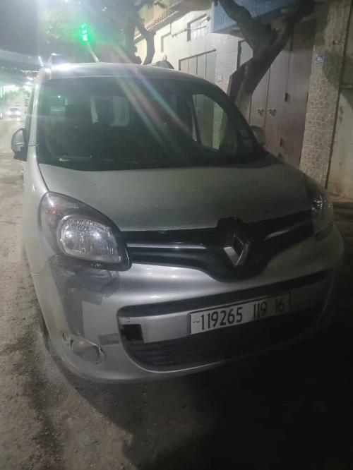 Renault Kangoo 2019 