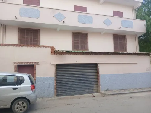 Location Local Alger Ouled fayet
