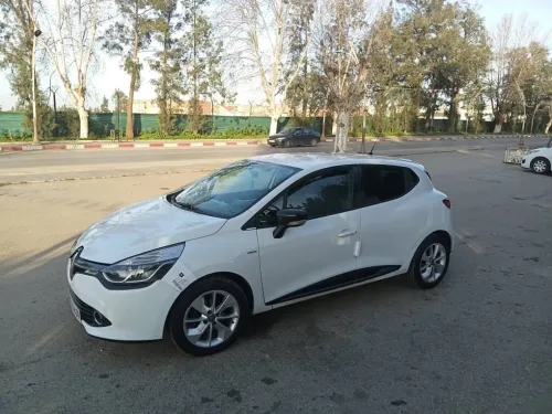 Renault Clio 4 2016 Limited 2