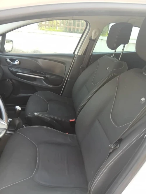 Renault Clio 4 2016 Limited