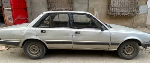 Peugeot 505 1988 SXD