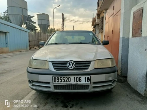 Volkswagen Gol 2006 Gol