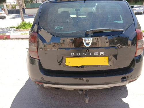 Dacia Duster 2015 Duster