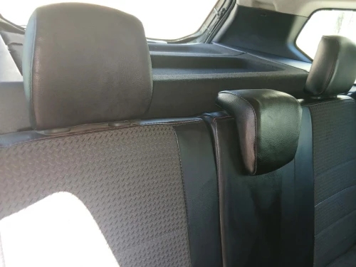Dacia Duster 2015 Duster