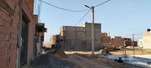 Vente Carcasse Oran Oued tlelat