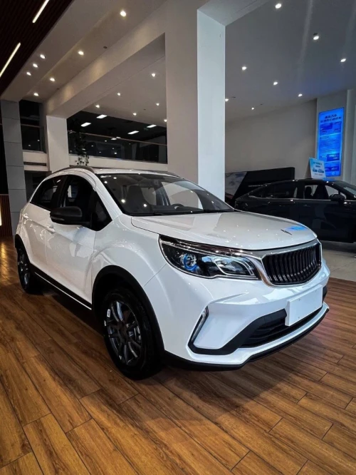 Geely GX3 PRO  2025 Livan