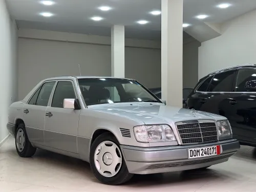 Mercedes Classe E 1994 Classe E