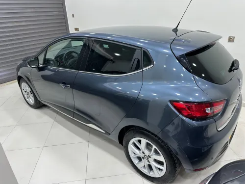 Renault Clio 4 2019 Limited