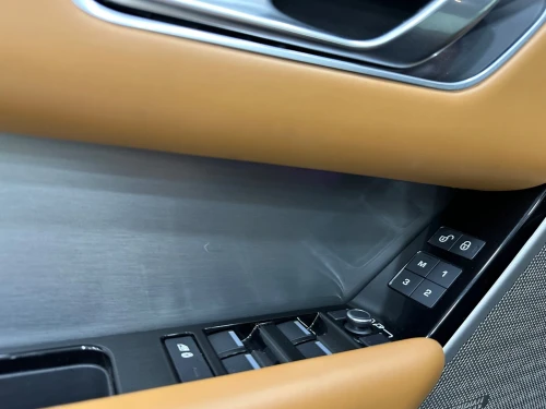 Land Rover Velar 2018 R dynamic