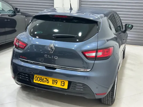 Renault Clio 4 2019 Limited