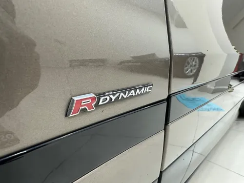 Land Rover Velar 2018 R dynamic