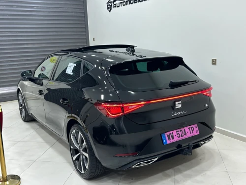 Seat Leon 2024 Fr